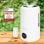 Humidificateur à ultrasons Proficare LB 3077 avec diffuseur d'huiles essentielles et télécommande 5L