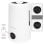 Humidificateur à ultrasons Proficare LB 3077 avec diffuseur d'huiles essentielles et télécommande 5L