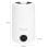 Humidificateur à ultrasons Proficare LB 3077 avec diffuseur d'huiles essentielles et télécommande 5L