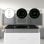 Proficare LR 3076 Purificador de Aire Iónico con Filtro HEPA 45W