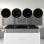Proficare LR 3076 Purificador de Aire Iónico con Filtro HEPA 45W