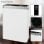 Proficare LR 3076 Purificador de Aire Iónico con Filtro HEPA 45W
