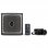Glaziar Predator S141UV Purificador de Aire Ionizador 21W