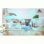 Glaziar Predator S141UV Purificador de Aire Ionizador 21W