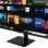 Samsung Smart Monitor M5 - M50C da 27'' Full HD Flat