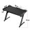 Tempest Safezone Mesa Gaming 120x66cm RGB Negra