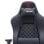 Tempest Thickbone Cadeira Gaming até 250kg Preta