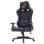 Chaise de jeu noire très grande Tempest Bigboy