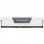 Corsair Vengeance DDR5 5600 MHz PC5-44800 64 Go 2 x 32 Go CL40 Blanc