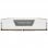 Corsair Vengeance DDR5 5600 MHz PC5-44800 64 Go 2 x 32 Go CL40 Blanc