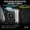 Corsair Vengeance DDR5 6400 MHz PC5-51200 32 GB 2 x 16 GB CL32 Weiß