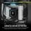 Corsair Vengeance DDR5 6400 MHz PC5-51200 32 GB 2 x 16 GB CL32 Weiß