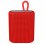 Canyon BSP-4 Altavoz Inalámbrico Portátil Rojo