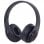 Gembird BHP-LED-01 Kopfhörer & Headset Verkabelt & Kabellos Kopfband Musik/Alltag Mikro-USB Bluetooth Schwarz