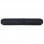 Gembird SPKBT-BAR400L altoparlante soundbar Nero 2.0 canali 10 W