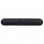 Gembird SPKBT-BAR400L altoparlante soundbar Nero 2.0 canali 10 W