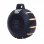 Gembird Altavoz Bluetooth para Exteriores Negro