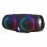 Gembird Bluetooth-Lautsprecher mit LED-Licht