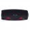 Gembird Bluetooth-Lautsprecher mit LED-Licht