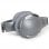 Gembird BTHS-01-SV Auriculares Estéreo Bluetooth Negros