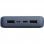 Trust Primo Lithium-Ion (Li-Ion) 20000 mAh Blau
