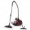 Rowenta Swift Power Cyclonic RO2933EA Aspirateur sans sac 900W Bordeaux