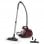 Rowenta Swift Power Cyclonic Aspirapolvere senza sacco 900W Bordeaux