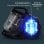 Rowenta Swift Power Cyclonic RO2933EA Aspirateur sans sac 900W Bordeaux