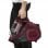 Rowenta Swift Power Cyclonic RO2933EA Aspirateur sans sac 900W Bordeaux