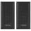 Natec Panther Altavoces 6W RMS 2.0 USB Negro