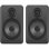 Altoparlanti Natec Lynx 6W RMS 2.0 USB Nero