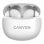 Canyon TWS-5 Weiße kabellose Stereo-Kopfhörer