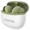 Cuffie stereo wireless Canyon TWS-5 verdi
