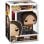 Figura coleccionable Funko Pop Ymir Attack on Titan vinilo 9 cm