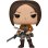 Figura coleccionable Funko Pop Ymir Attack on Titan vinilo 9 cm