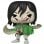 Funko Pop Black Clover Captain Jack Ripper