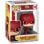 Funko Pop DC Comics Le Flash Barry Allen