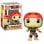 Funko Pop DC Comics Le costume prototype Flash Barry Allen