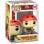 Funko Pop DC Comics Le costume prototype Flash Barry Allen