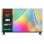 TCL Serie S54 32S5400AF TV 81,3 cm (32") Smart TV Wi-Fi Argento 220 cd/m²