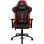 Drift DR350 Silla Gaming Negra/Roja