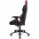 Drift DR350 Silla Gaming Negra/Roja