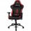 Drift DR350 Silla Gaming Negra/Roja