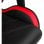 Drift DR350 Silla Gaming Negra/Roja