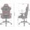 Drift DR350 Silla Gaming Negra/Roja