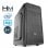 Sistema HM Solano C6+ MT Intel Core i5-10400/8 GB/480 GB SSD