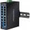 Trendnet TI-G162 switch de rede Gigabit Ethernet (10/100/1000) Preto