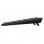 Trust Lyra clavier RF sans fil + Bluetooth QWERTY Anglais américain Noir