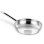 Panela BRA Profissional Aço Inoxidável 24cm Prata