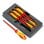 Conjunto de chave de fenda de 6 peças Knipex 00 20 12 V01